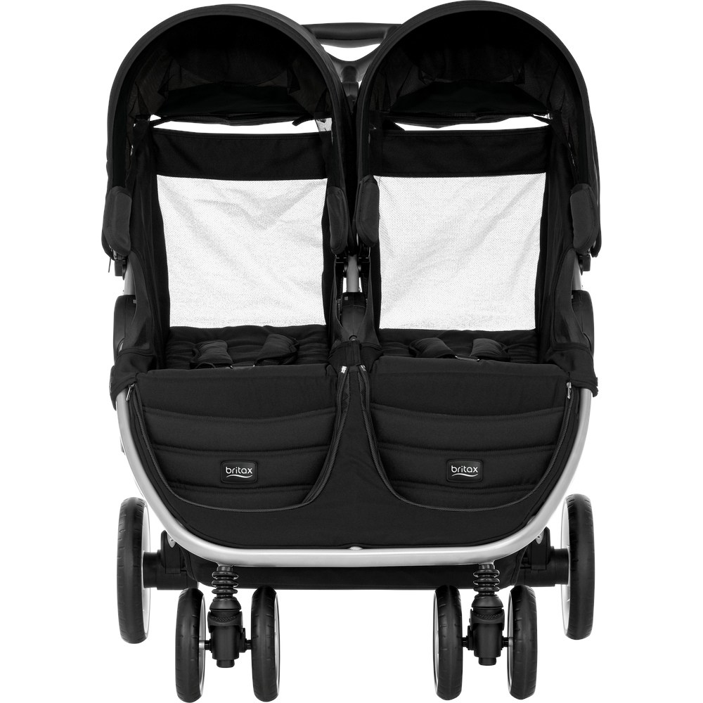 Britax B-Agile Double