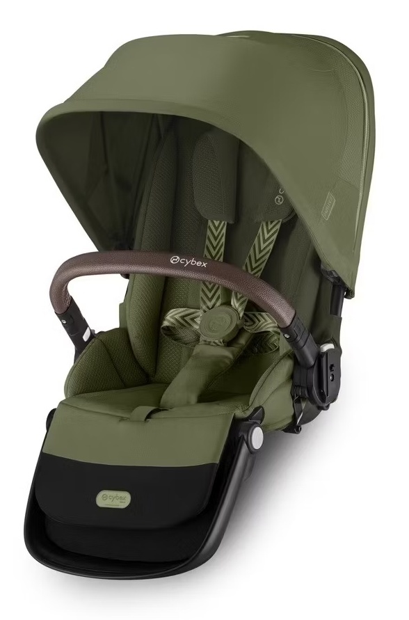 Cybex GAZELLE S Siedzisko
