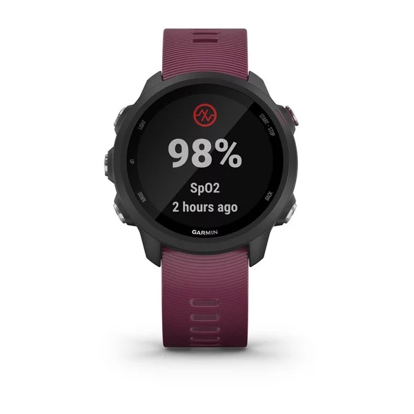 Garmin Forerunner 245