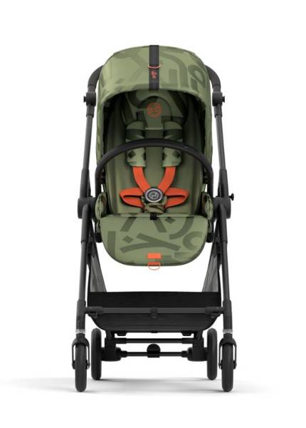 Cybex Melio Street 3.0 + Gondola