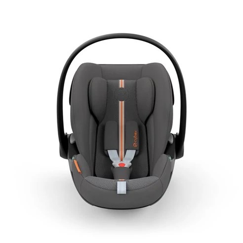 Cybex Cloud G i-Size + Cybex Sirona G i-Size + baza G  0-18 kg