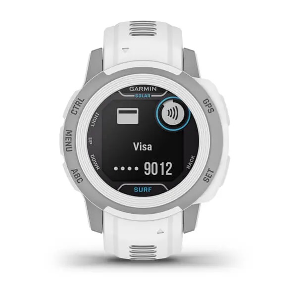 Garmin Instinct 2S Solar Surf Ericeira [010-02564-03]