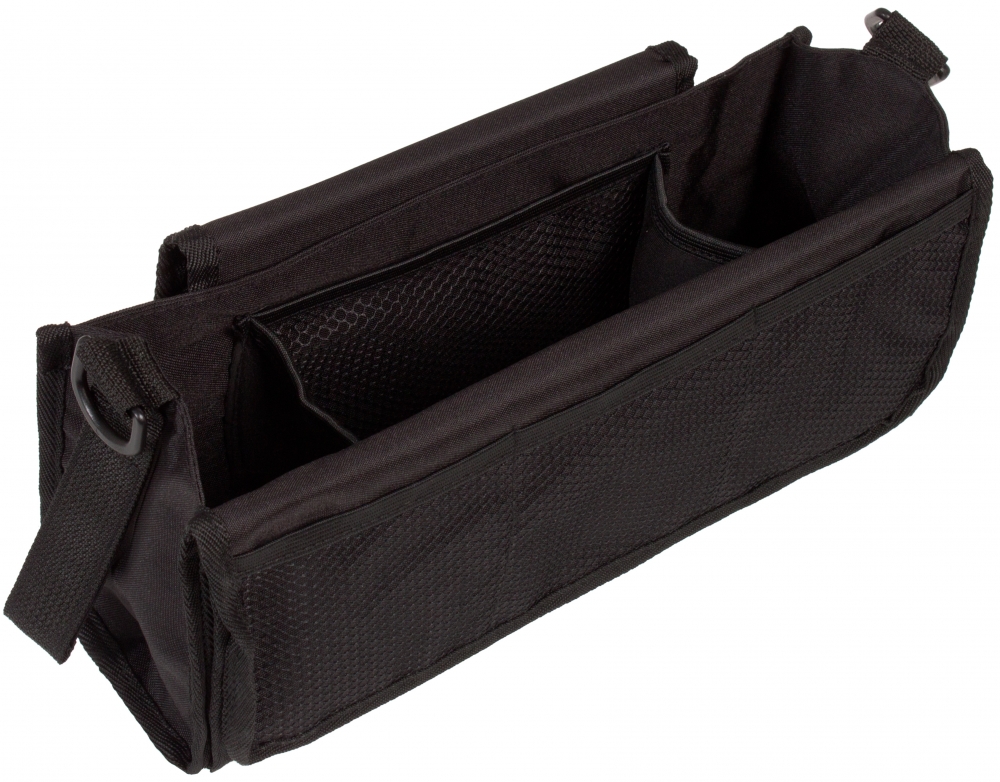 Zuma Kids Organizer/Konsola do wózka