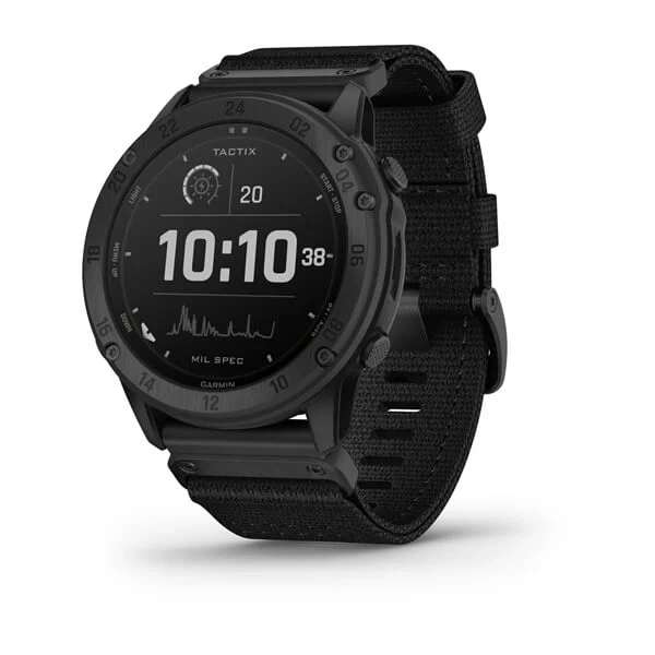 garmin tactix solar