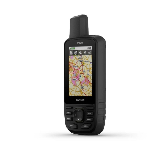 Garmin GPSMAP 67 [010-02813-01]