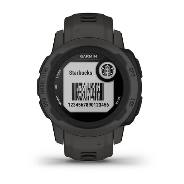 Garmin Instinct 2S 
