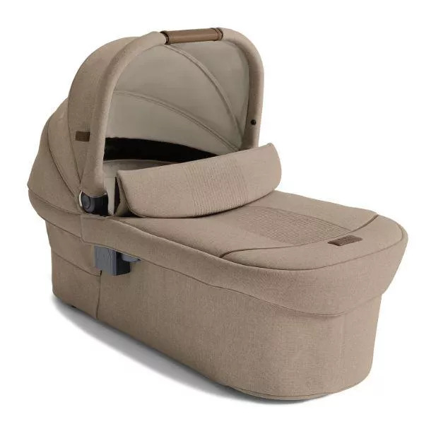 Joie Finiti LX + Gondola Ramble XL Signature 
