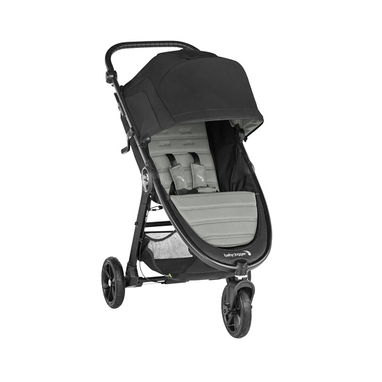 Wózek spacerowy Baby Jogger City Mini GT2