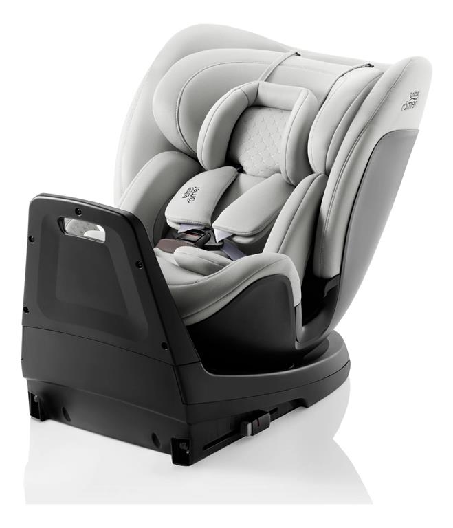 Britax Romer Swivel Grow Max Air 0-25 kg