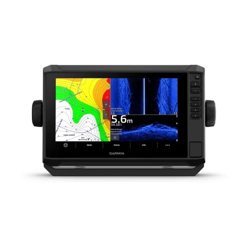 Garmin Echomap UHD2 92sv bez przetwornika [010-02687-00]