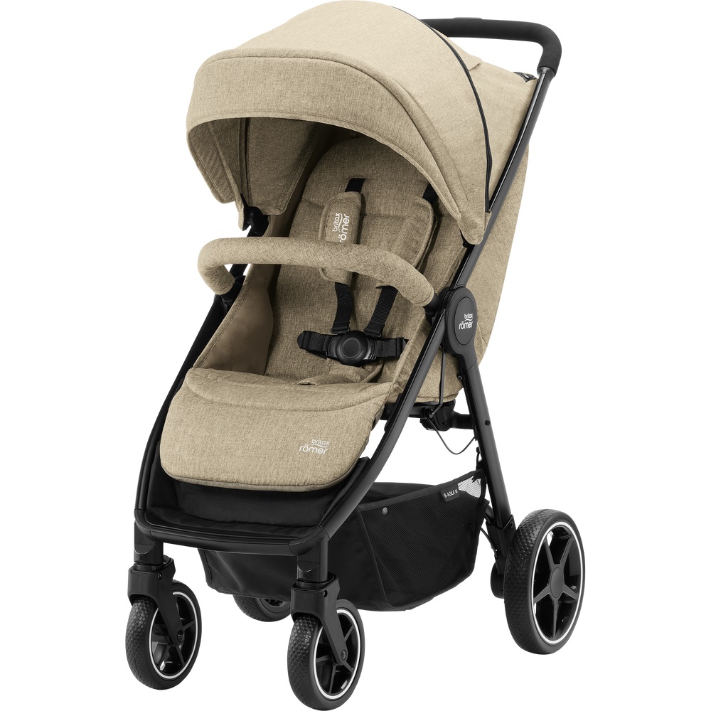 Britax Romer B-Agile M