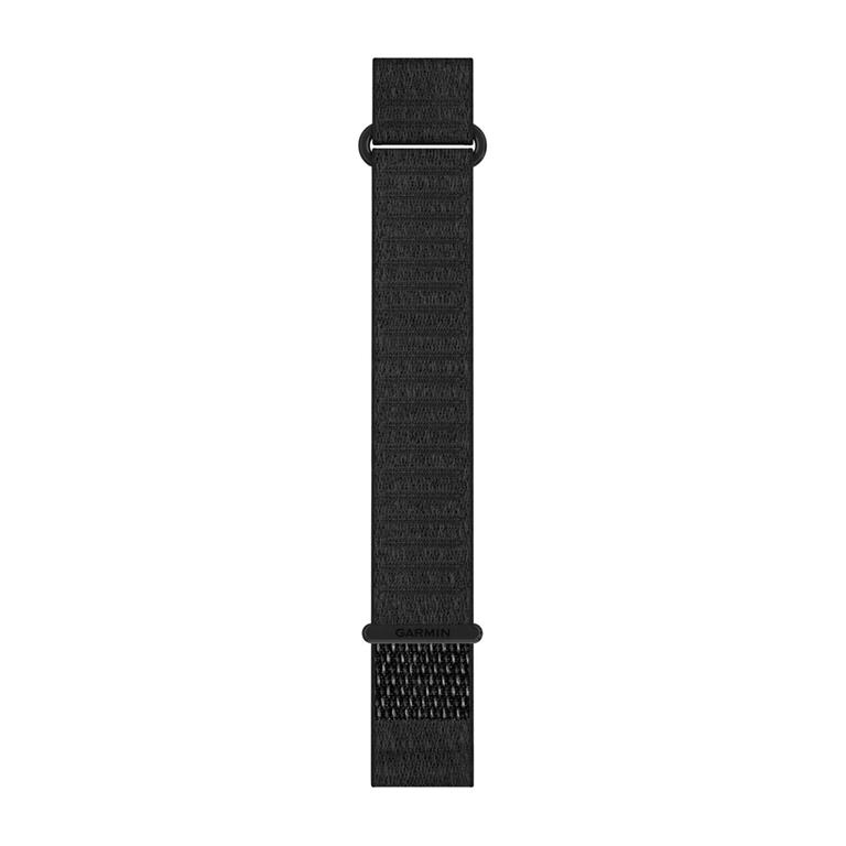 Garmin pasek QuickFit materiałowy ComfortFit 20 do Fenix 9 43mm/ 8 43mm/7s