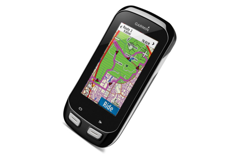 Garmin Edge 1000