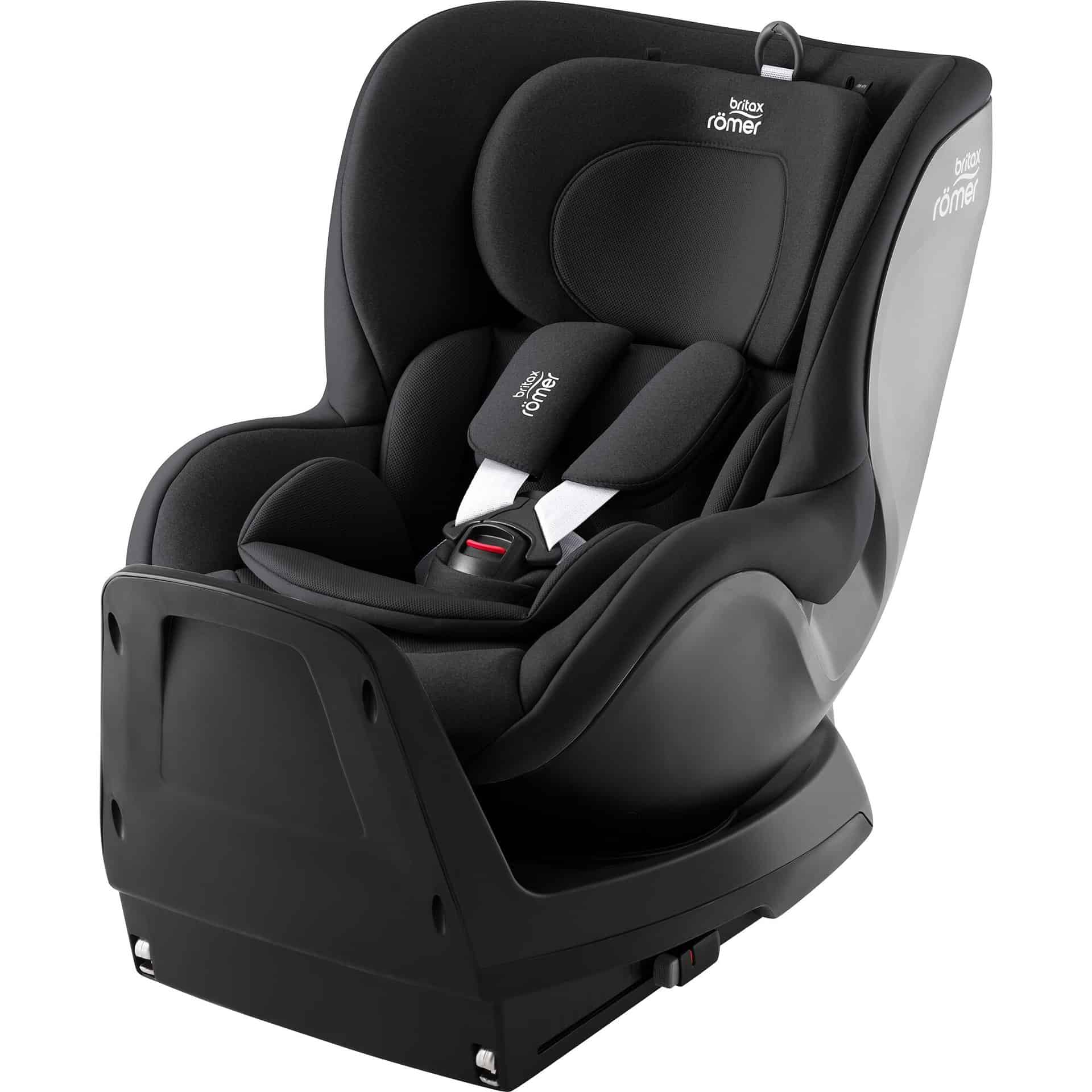 Britax Romer Dualfix M PLUS 0-18 kg