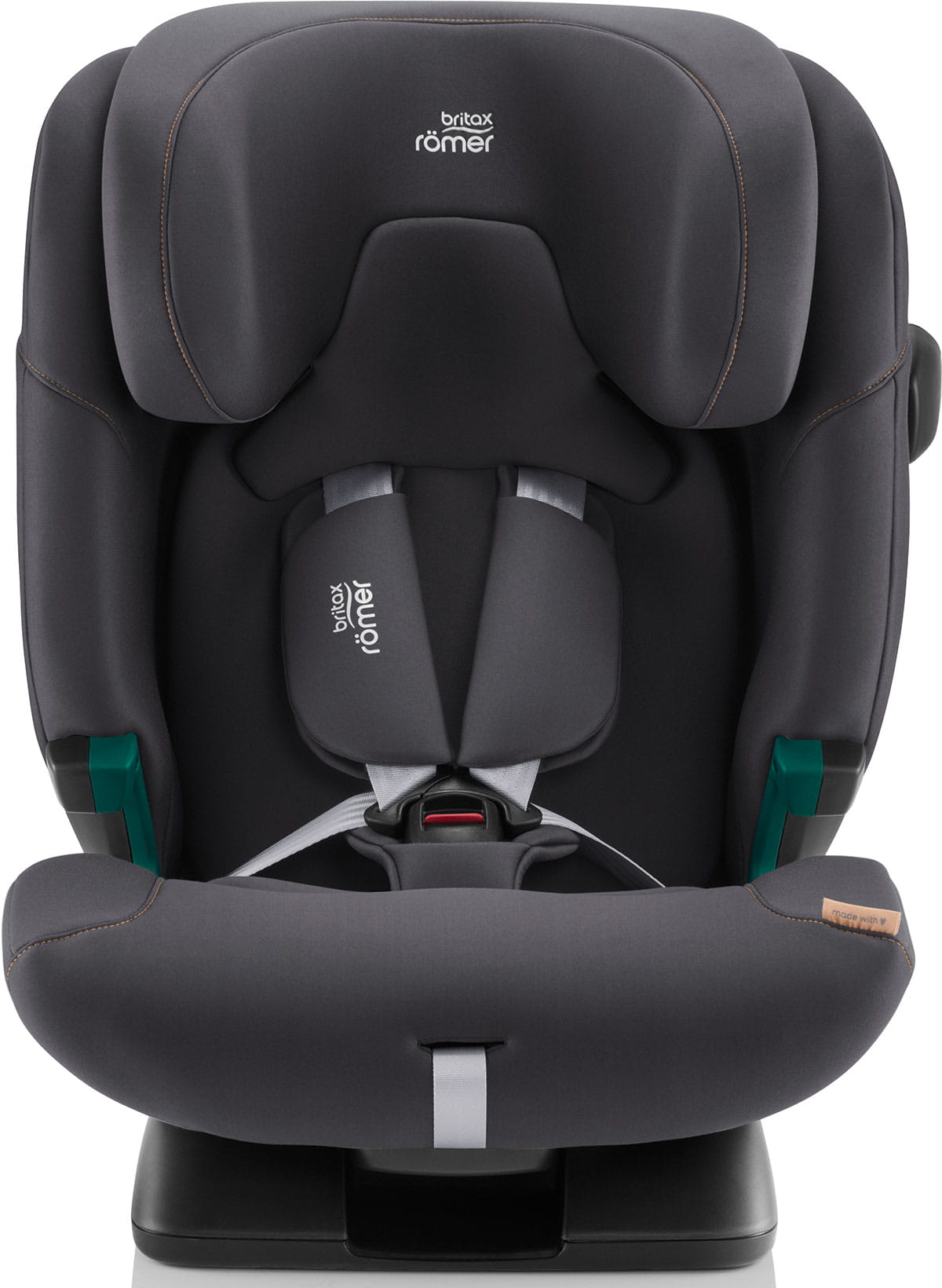 Britax Romer Advansafix PRO 9-36 kg