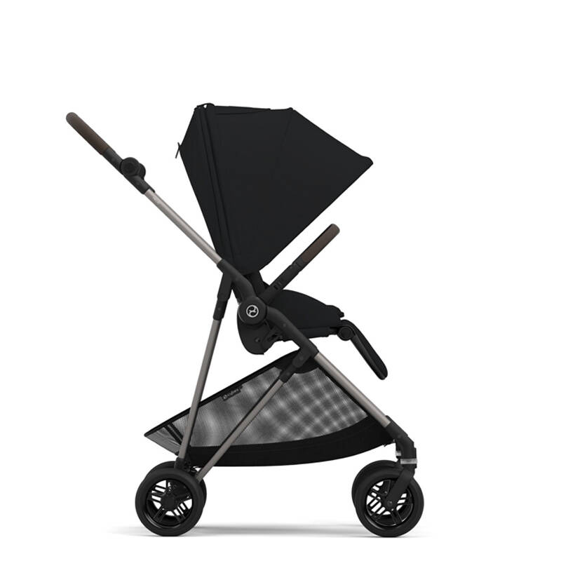 Cybex Melio 4.0 + gondola