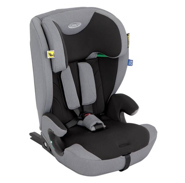 Graco Energi i-size 9-36 kg