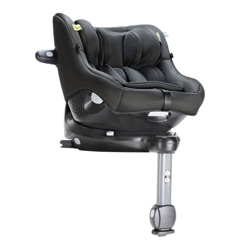Graco Turn2Me DLX i-size 0-18 kg