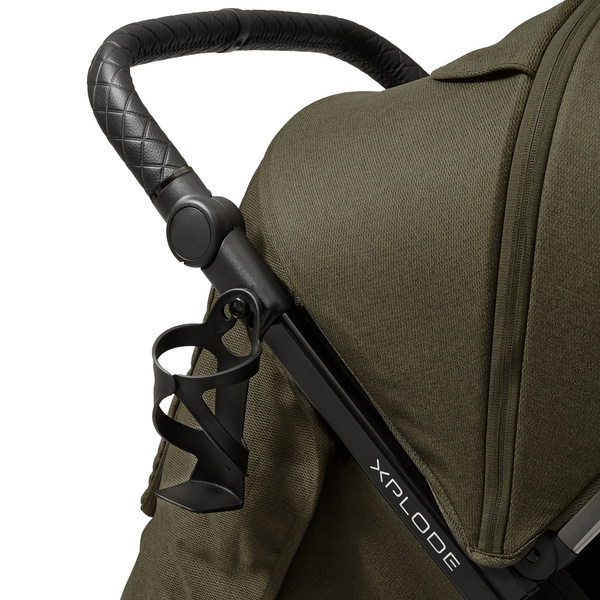 Future Design Xplode Chrome 