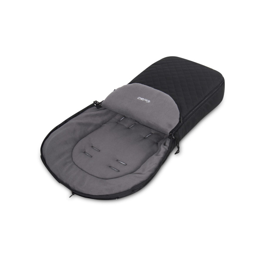 EasyGo Uniwersalny śpiworek do wózków 