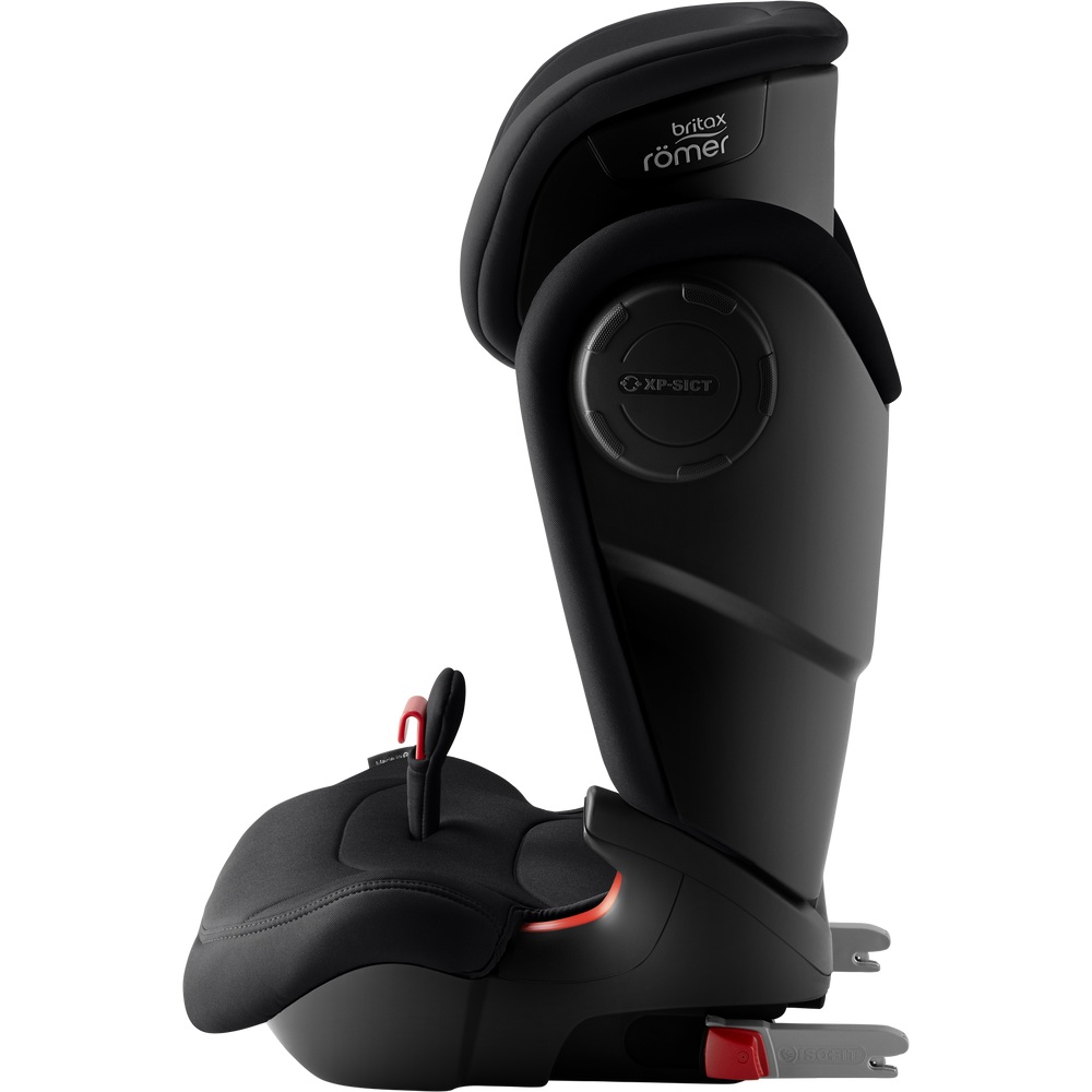 Britax Romer Kidfix III M 15-36 kg