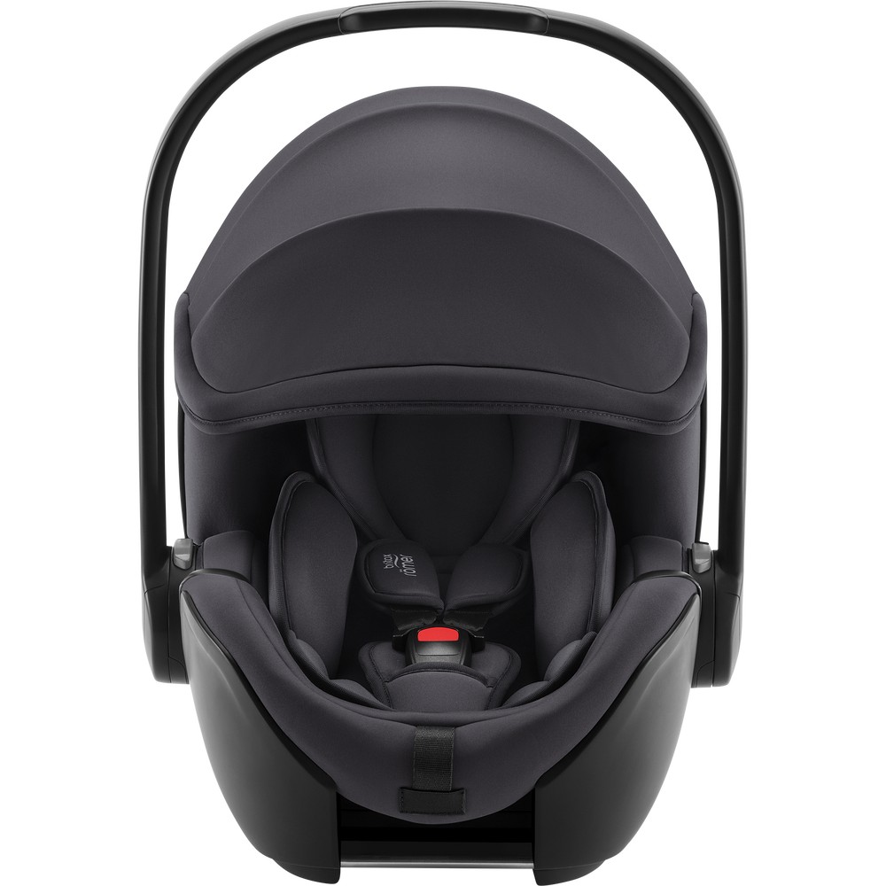 Britax Romer Baby-Safe PRO 0-13 kg