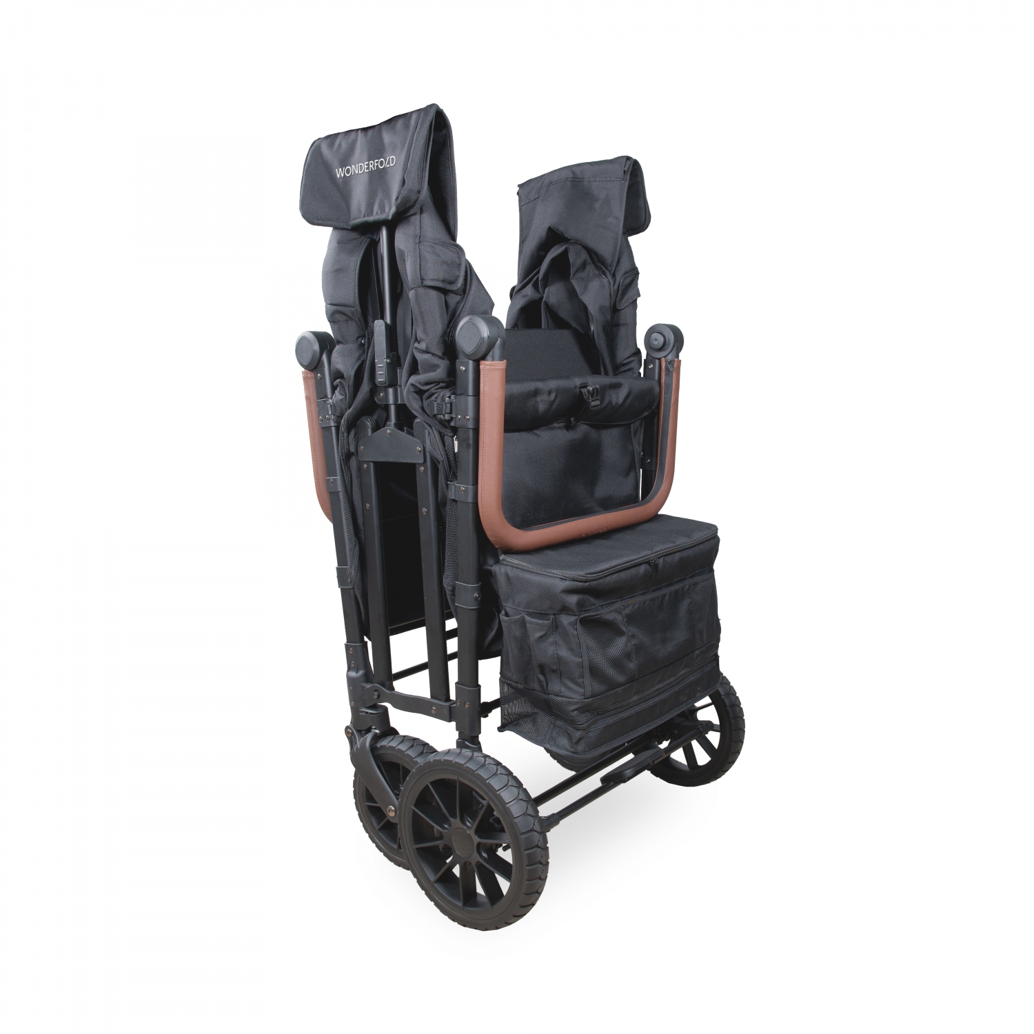 Wonderfold W6 Pro Stroller