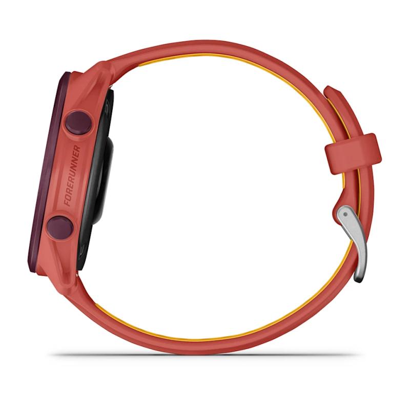Garmin Forerunner 170 Music Red Pink / Mango 010-03920-13