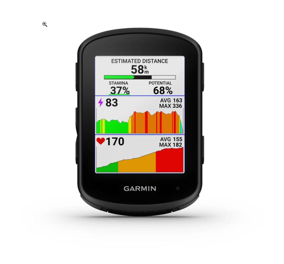 Garmin Edge 840 [010-02695-01]