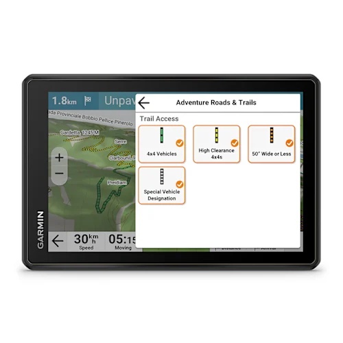 Garmin Tread 2 Overland Edition [010-03021-10]
