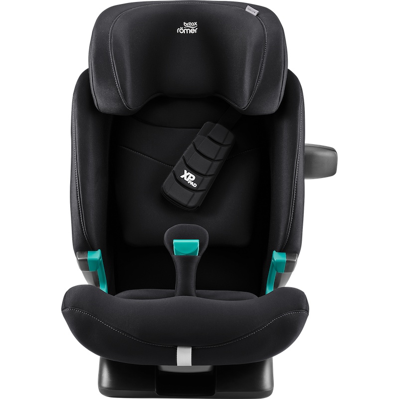 Britax Romer Advansafix PRO 9-36 kg