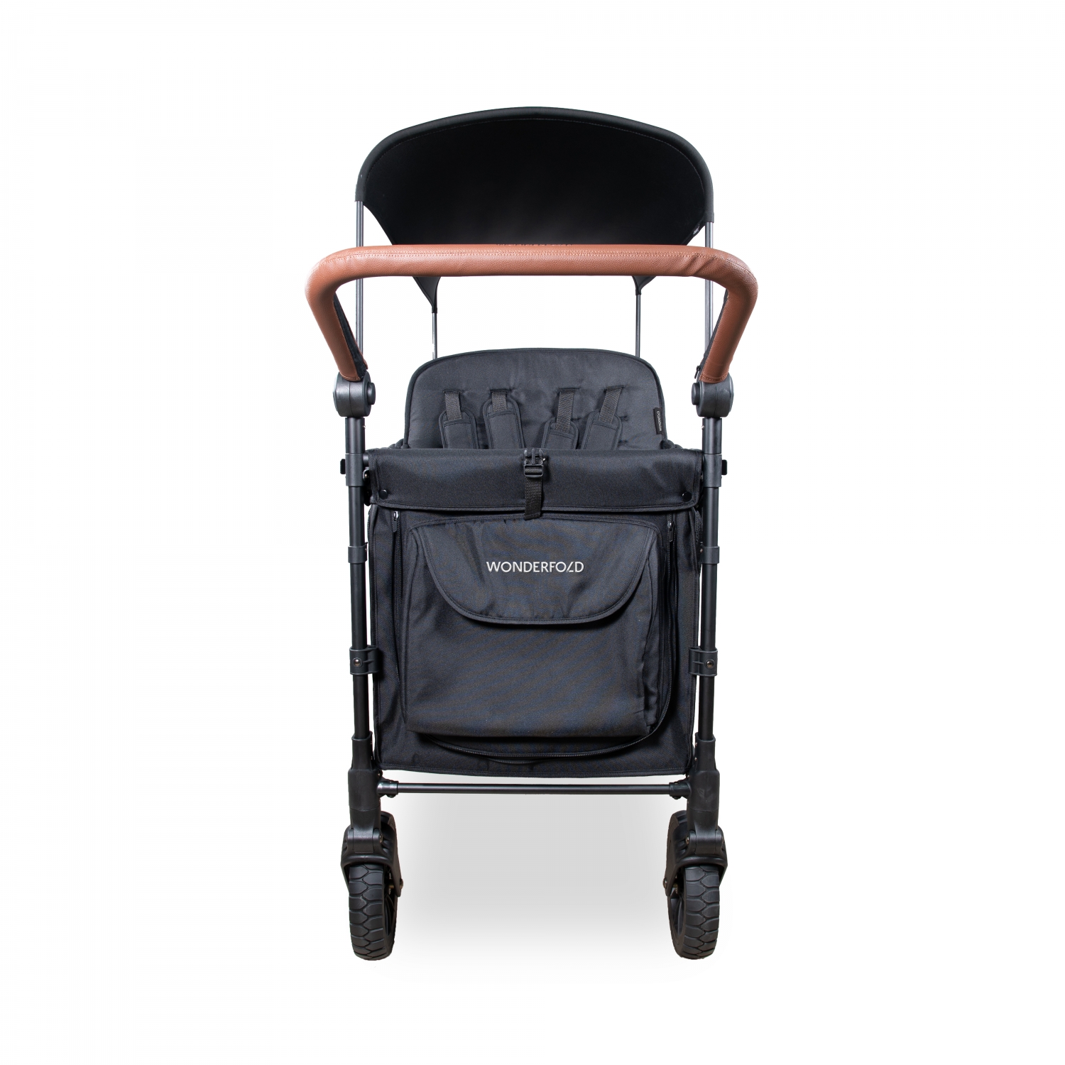 Wonderfold W6 Pro Stroller