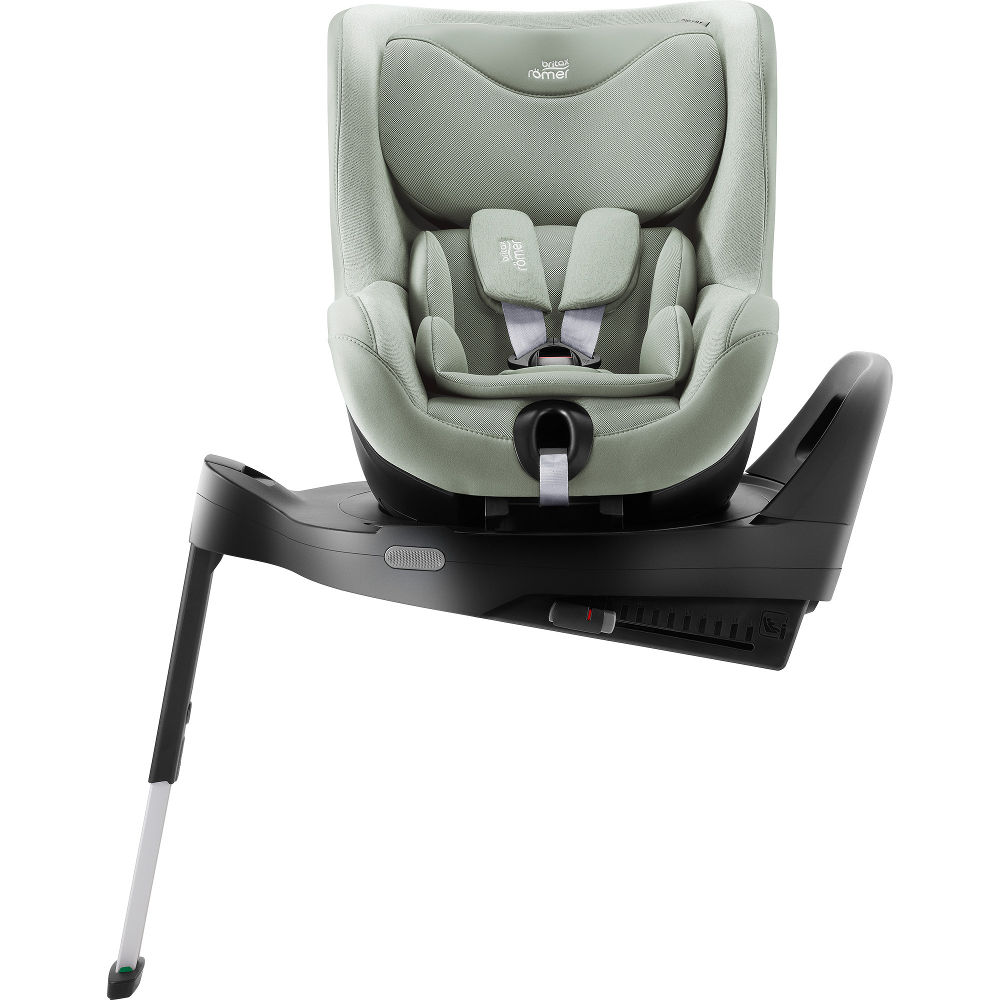 Britax Romer Dualfix PRO M 0-18 kg