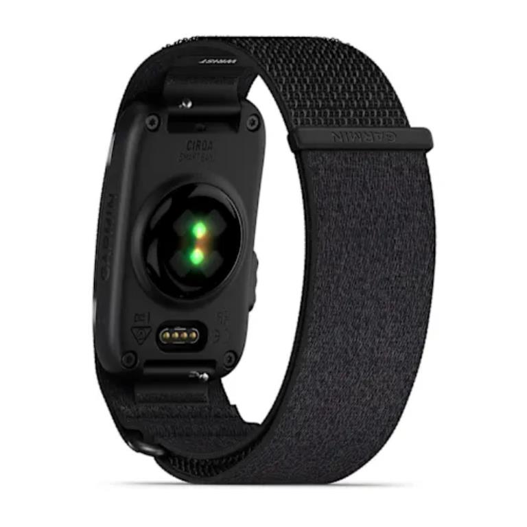 Garmin Cirqa Smart Band Black
