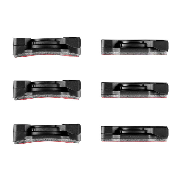 Garmin Zestaw uchwytów montażowych (VIRB X/XE/360) [010-12256-17]