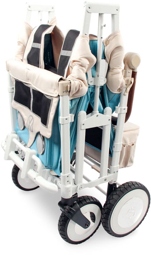 Wonderfold VW4 Volkswagen 