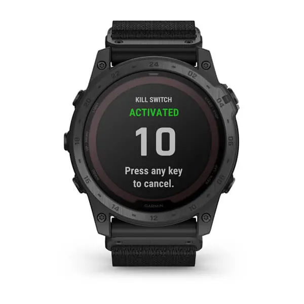 Garmin Tactix 7 Pro Solar [010-02704-11]