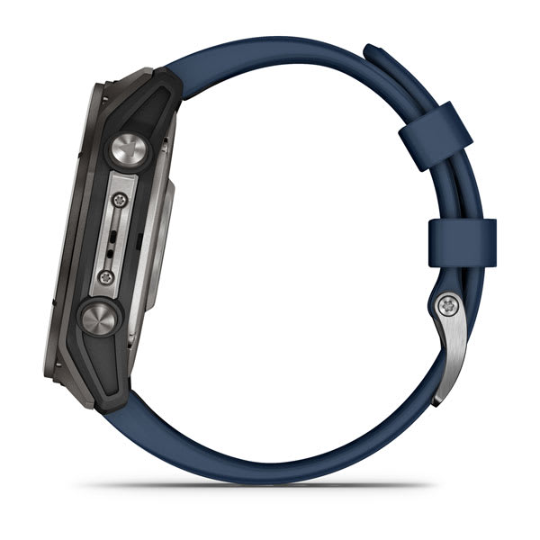 Garmin Quatix 8 47 mm Amoled [010-02904-51]