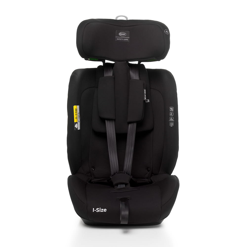 4Baby Go-Fix 9-36 kg