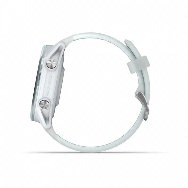 Garmin Forerunner 570 42mm Cloud Blue z paskiem Whitestone [010-02970-01]