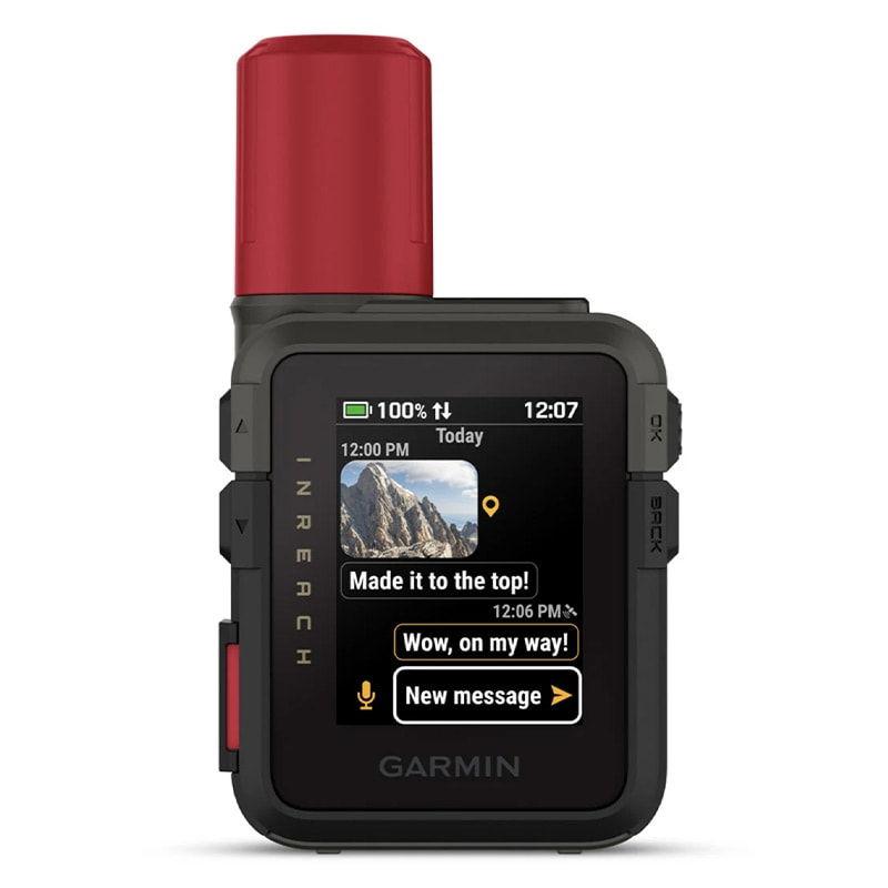 Garmin inReach Mini 3 Plus