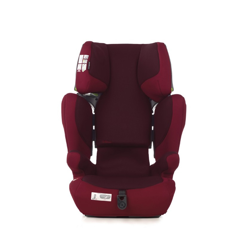 Concord Transformer iTech 15-36 kg