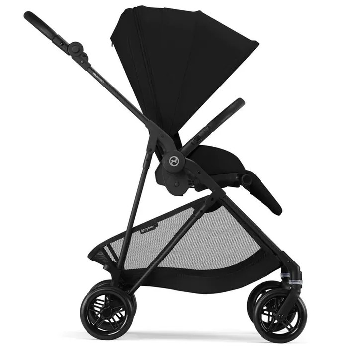 Cybex Melio Carbon 2025