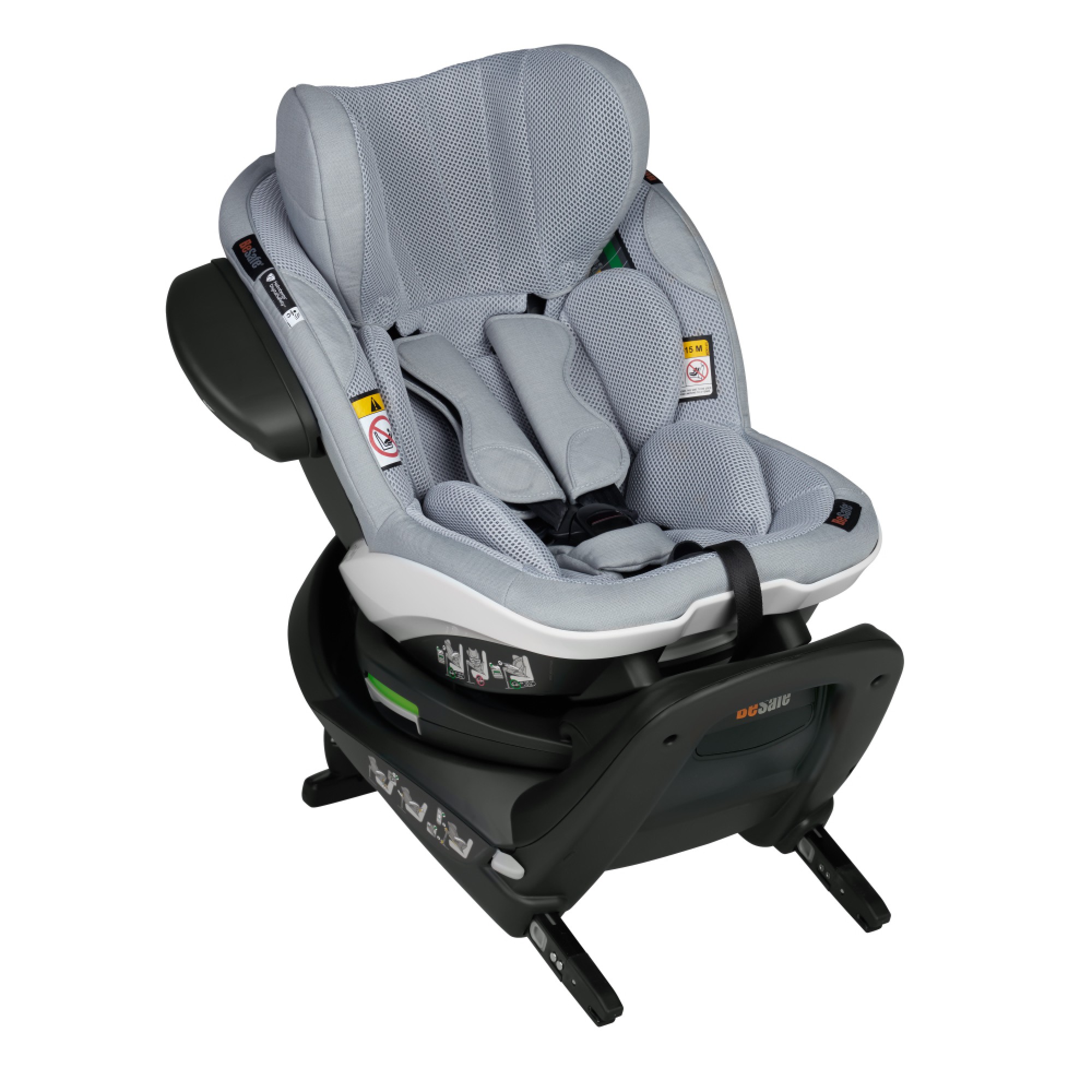 BeSafe iZi Twist M i-Size 0-18 kg