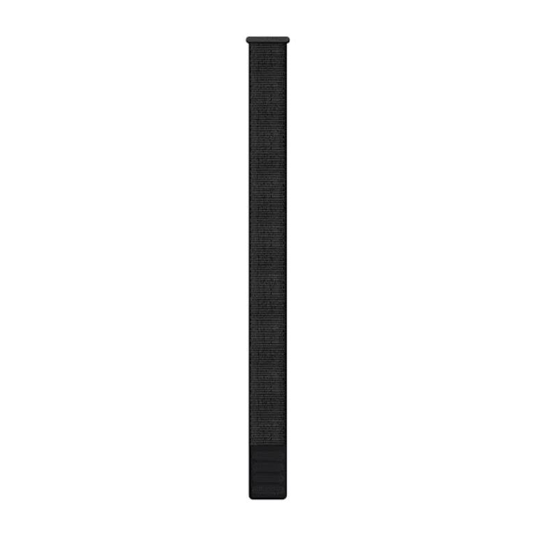 Garmin pasek Ultrafit nylonowy 26mm do Fenix 9 51mm/8 51mm/7x