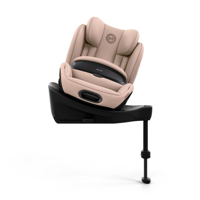 Cybex Anoris Si Airbag 9-21 kg (ze zintegrowaną bazą)