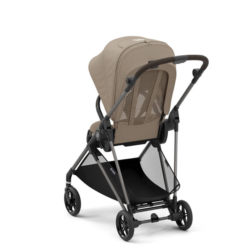 Cybex Melio 4.0 + gondola