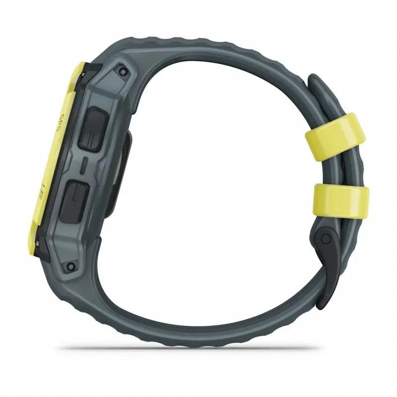 Garmin Instinct E 40 mm Electric Lime [010-02932-01]