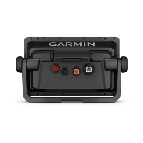 Garmin Echomap UHD2 92sv z przetwornikiem GT56UHD-TM [010-02687-01]