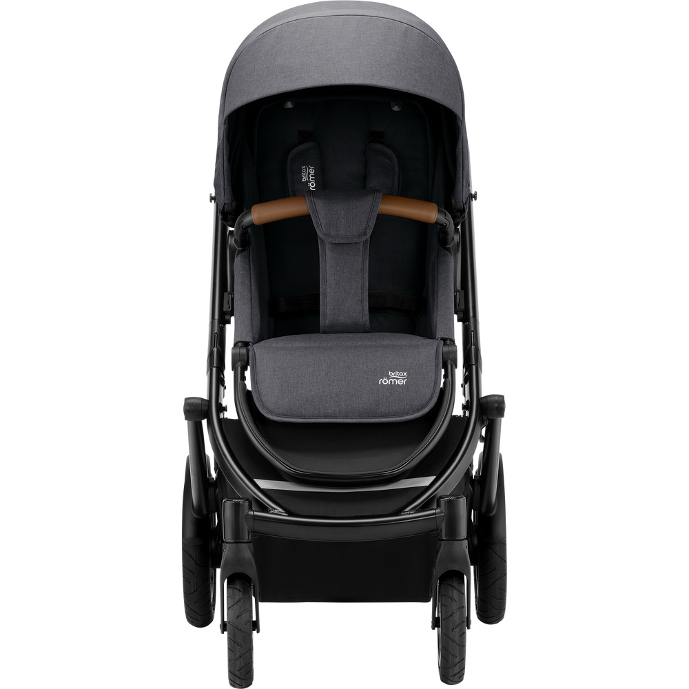 OUTLET Britax Romer Smile III
